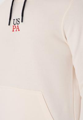 Erkek Krem Sweatshirt - 50290064017