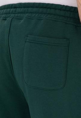 Erkek Koyu Yeşil Eşofman Altı - 50290600034