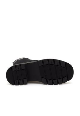 Kadın Siyah Bot - 50295244002