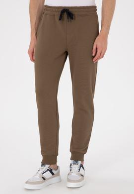 Erkek Haki Eşofman Altı - 50289054116