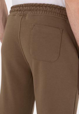 Erkek Haki Eşofman Altı - 50289054116