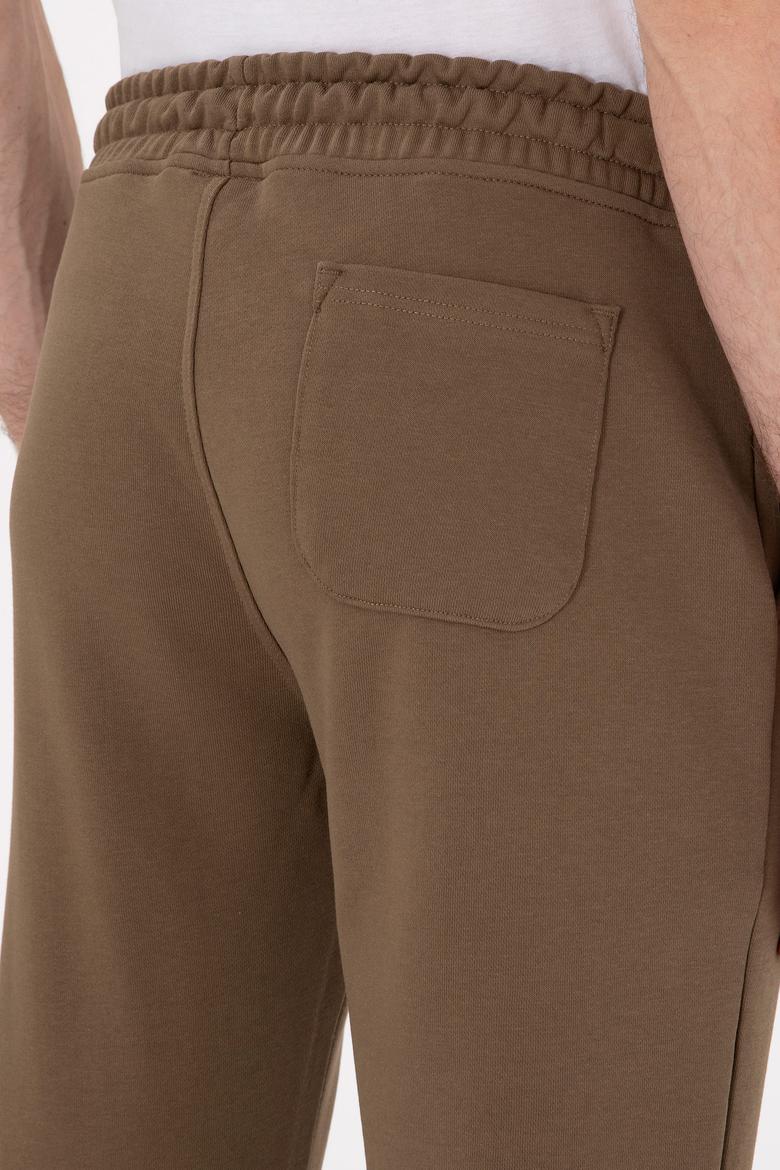 Erkek Haki Eşofman Altı - 50289054116