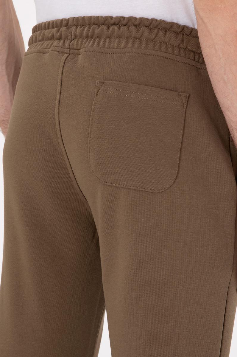 Erkek Haki Eşofman Altı