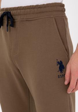 Erkek Haki Eşofman Altı - 50289054116