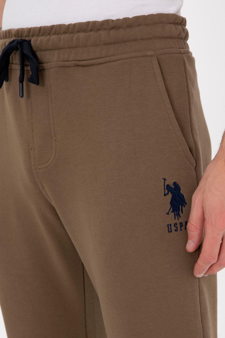 Erkek Haki Eşofman Altı - 50289054116