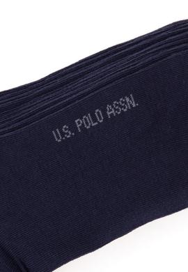 Erkek Lacivert Çorap - 50295700002