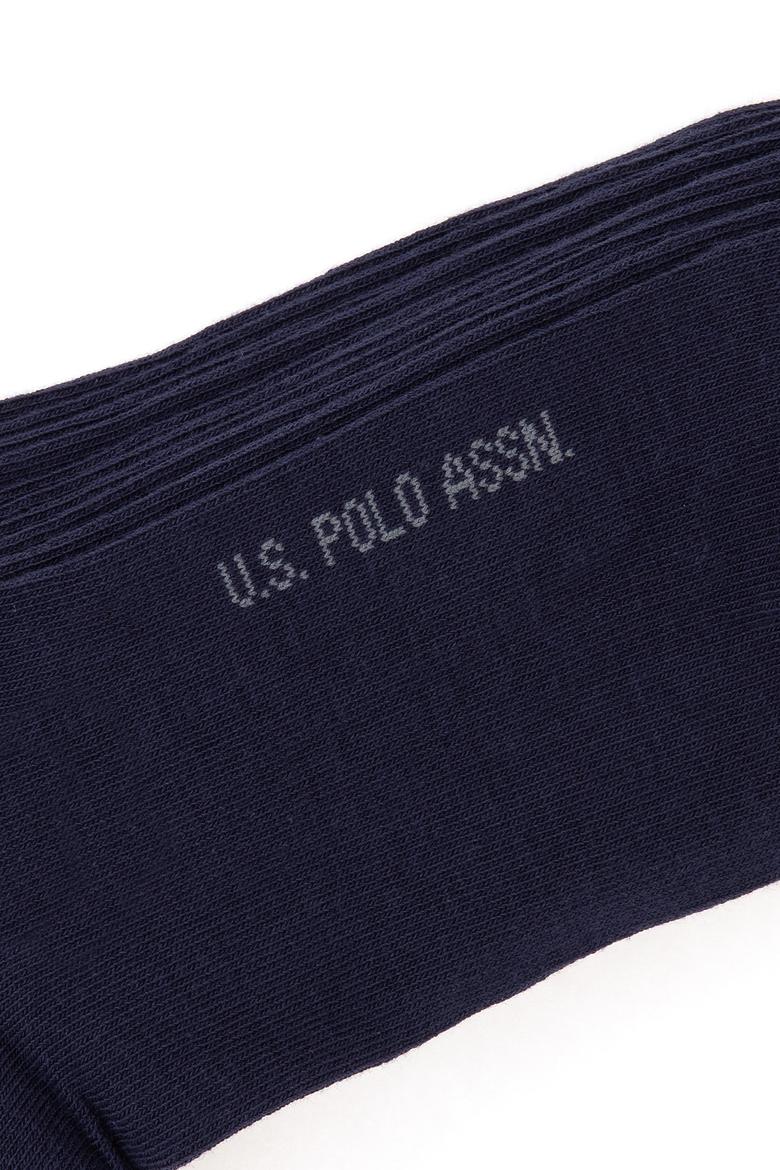 Erkek Lacivert Çorap - 50295700002