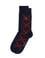 Erkek Lacivert Çorap