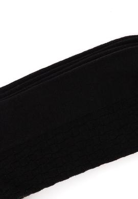 Erkek Siyah Çorap - 50295682002