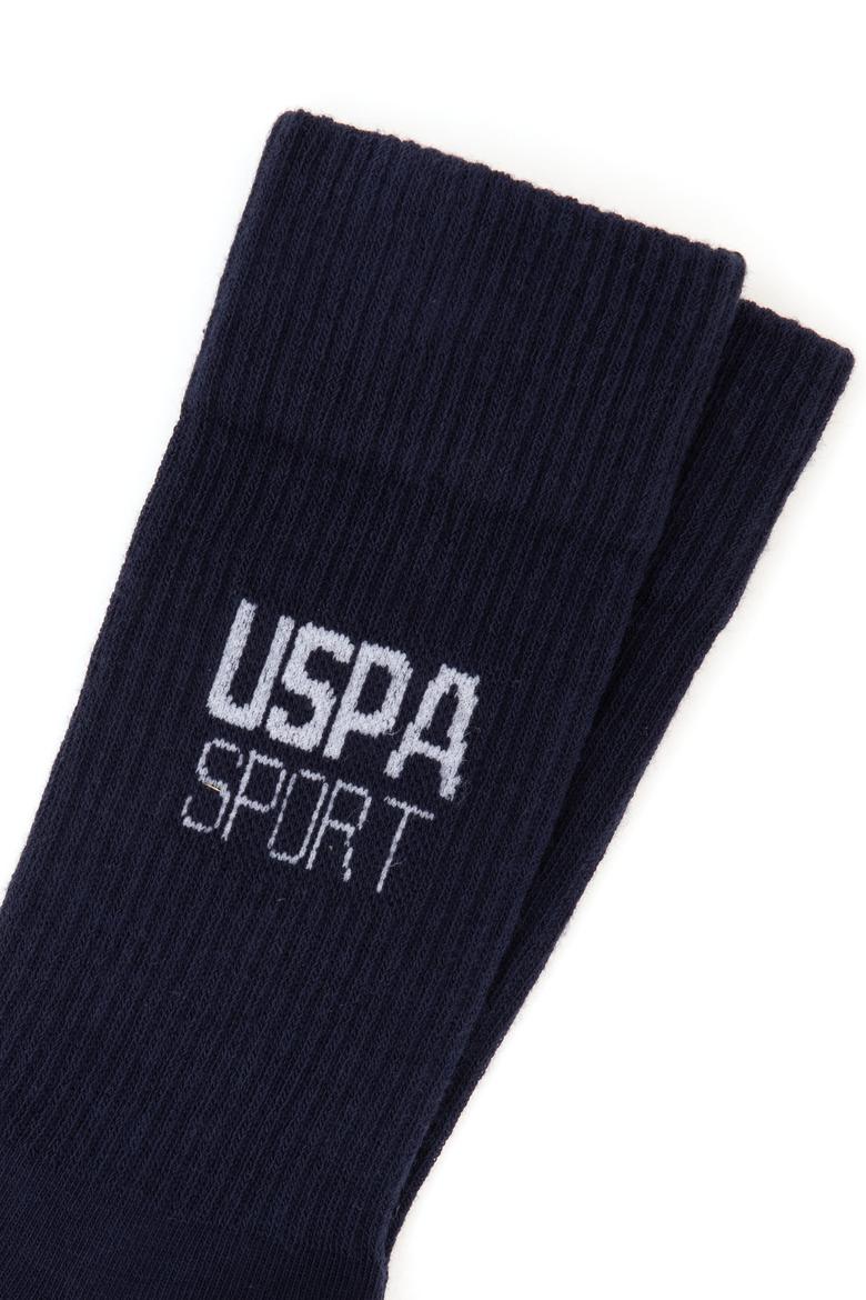 Erkek Lacivert Çorap - 50295652002