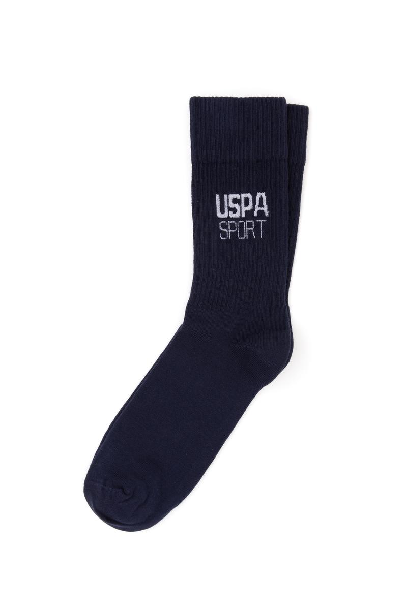 Erkek Lacivert Çorap