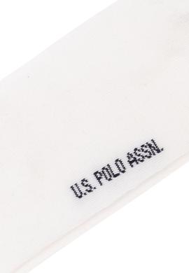 Erkek Beyaz Çorap - 50297464004