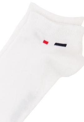 Erkek Beyaz Çorap - 50297464004