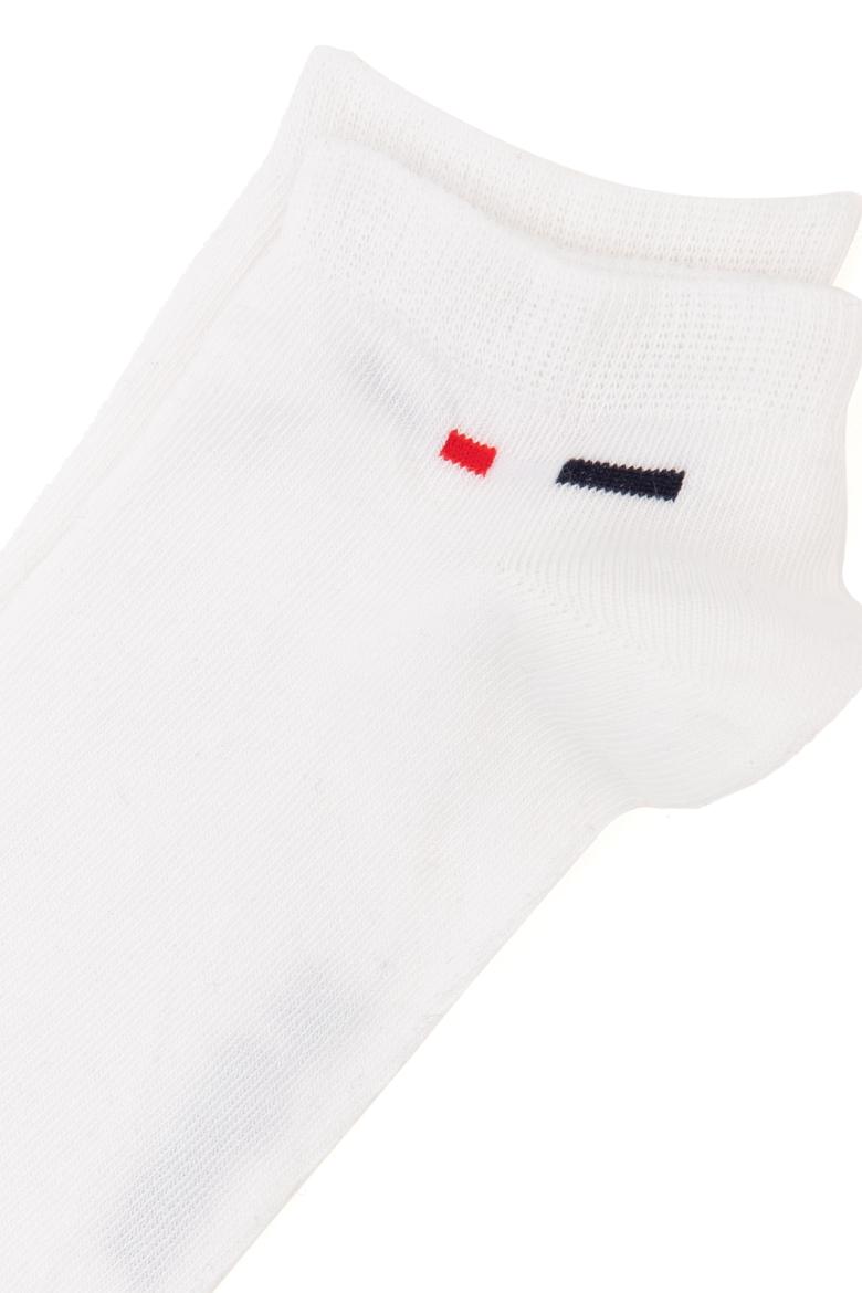 Erkek Beyaz Çorap - 50297464004