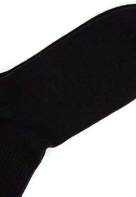 Erkek Siyah Çorap - 50295652003