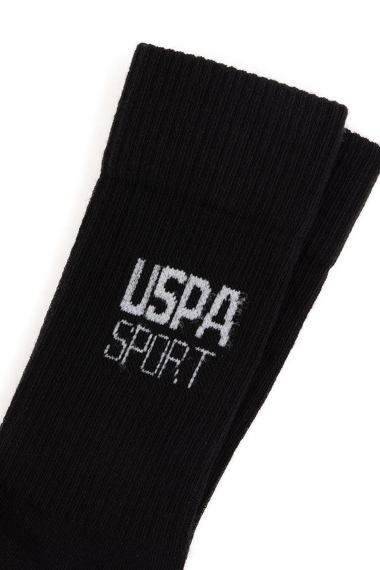 Erkek Siyah Çorap - 50295652003