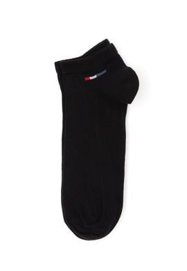 Erkek Siyah Çorap - 50297464003