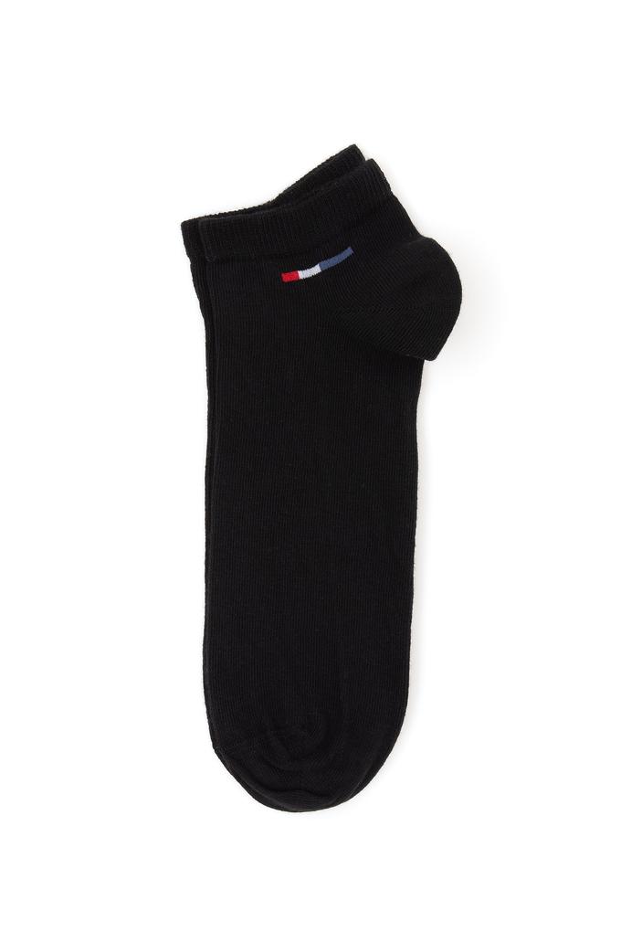 Erkek Siyah Çorap