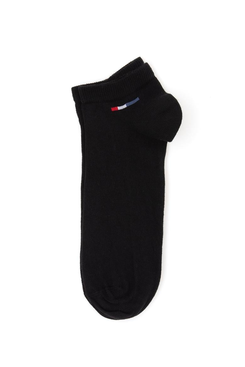 Erkek Siyah Çorap