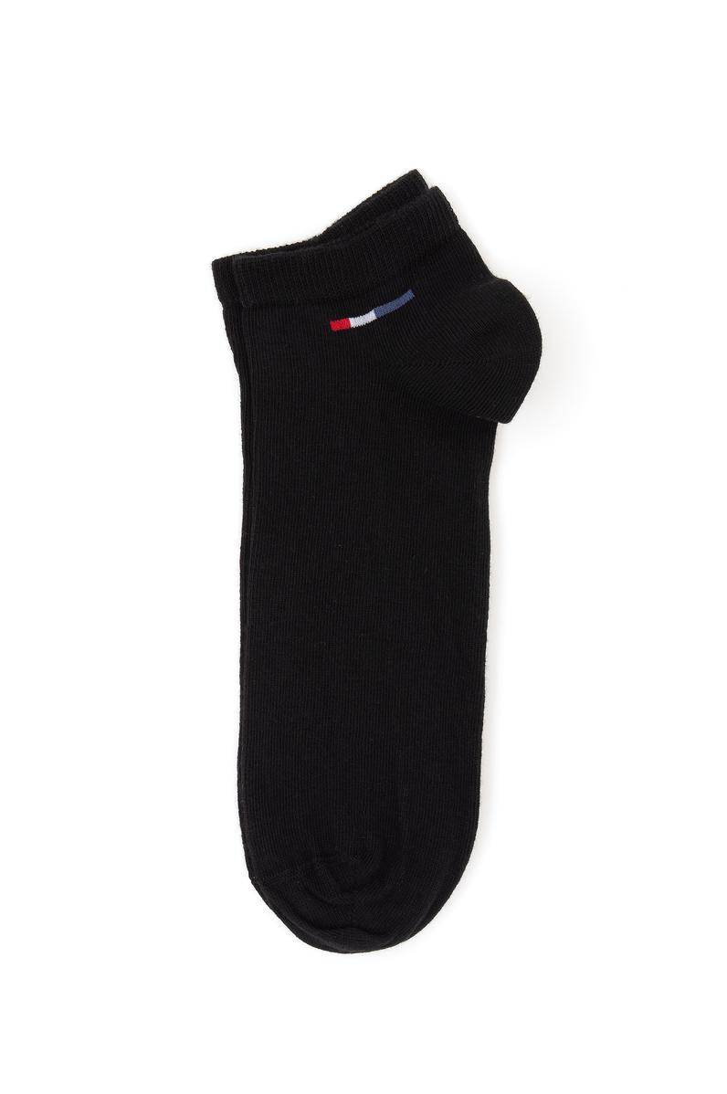 Erkek Siyah Çorap