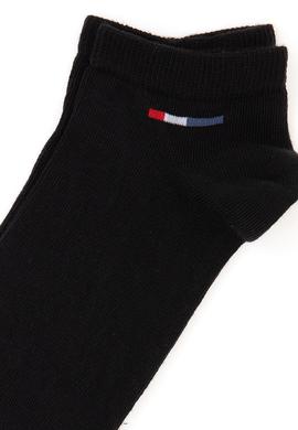 Erkek Siyah Çorap - 50297464003