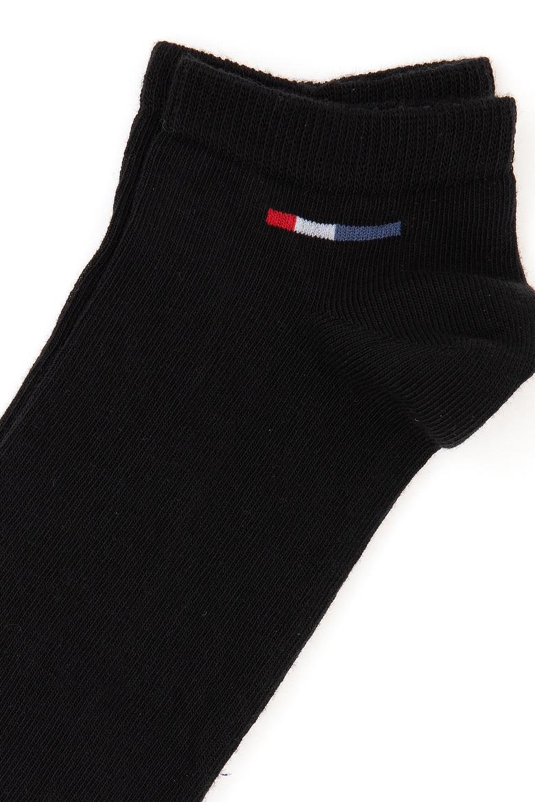 Erkek Siyah Çorap - 50297464003