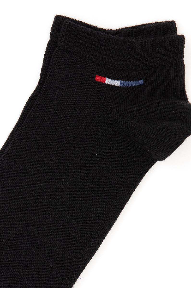 Erkek Siyah Çorap