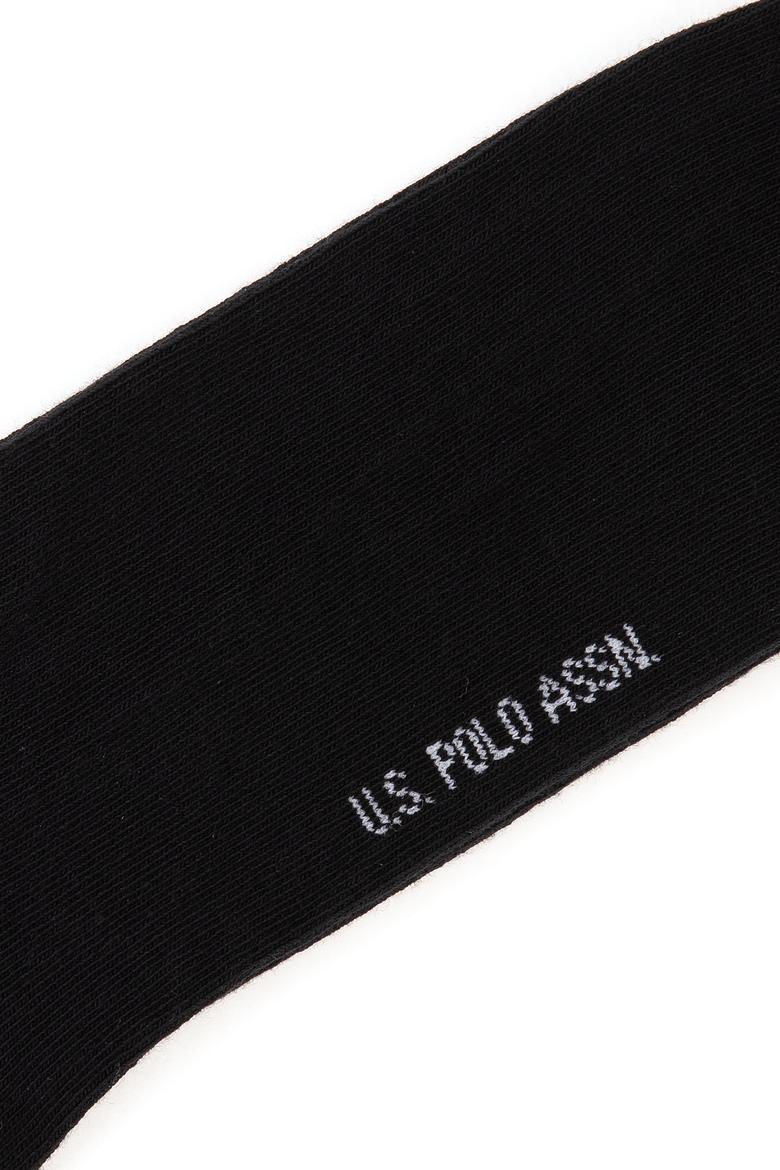 Erkek Siyah Çorap - 50297464003