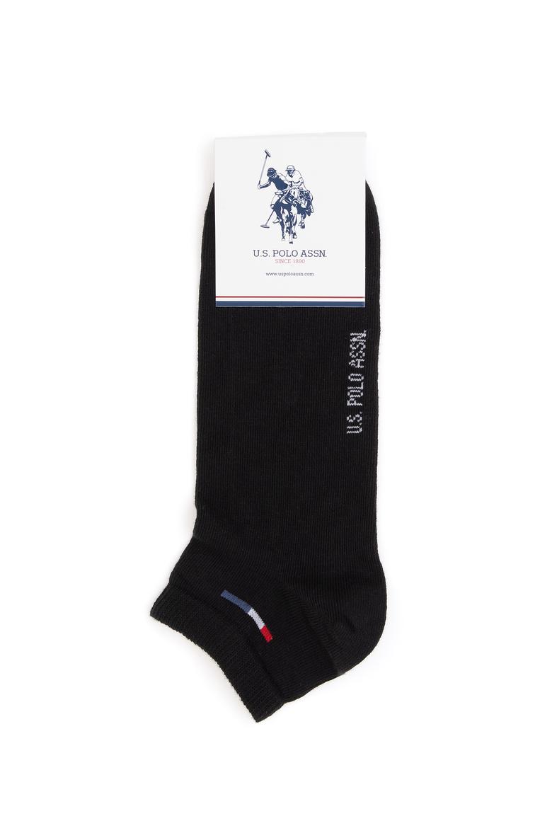 Erkek Siyah Çorap - 50297464003