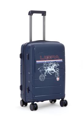 Lacivert Kabin Boy Valiz - 50308893001