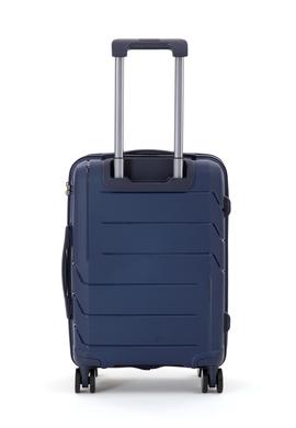 Lacivert Kabin Boy Valiz - 50308893001