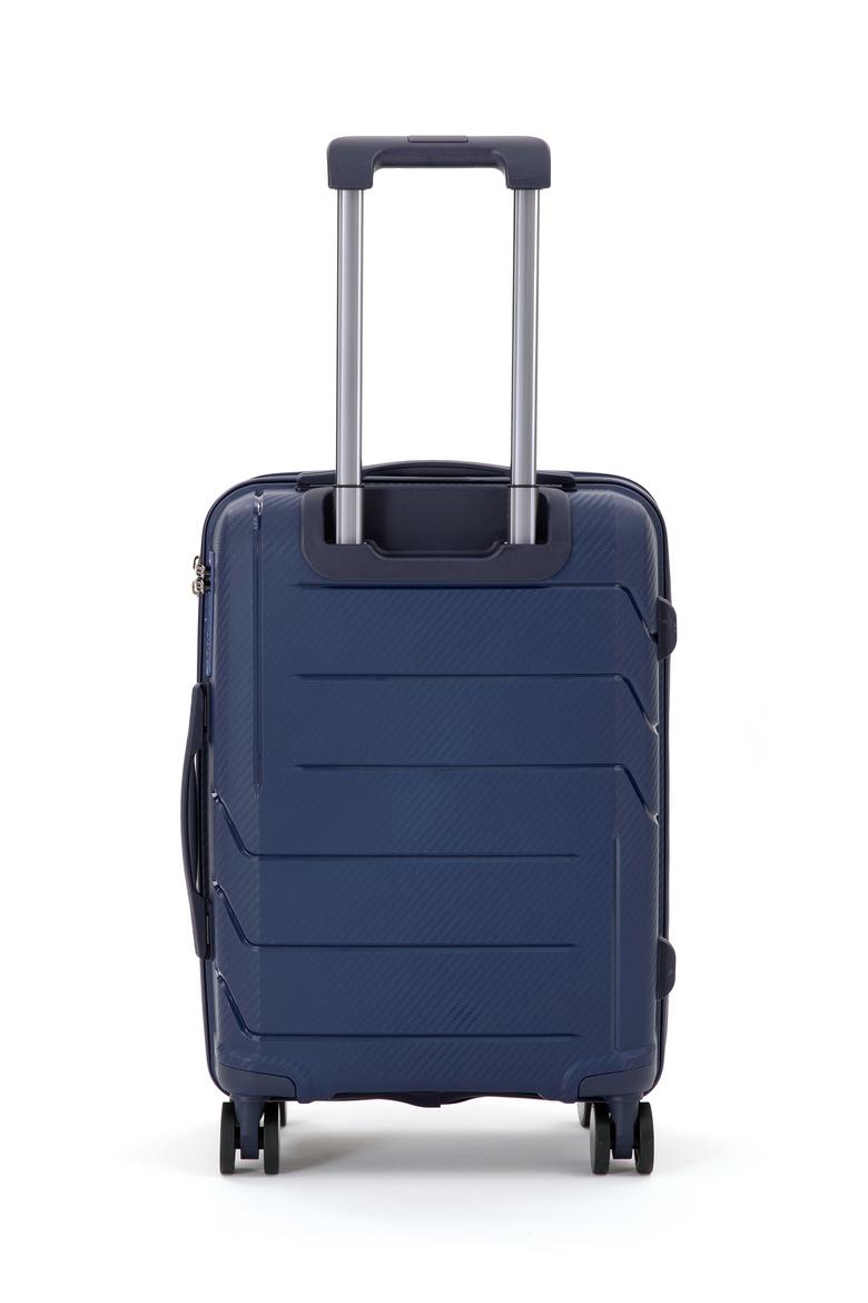 Lacivert Kabin Boy Valiz - 50308893001