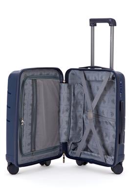 Lacivert Kabin Boy Valiz - 50308893001