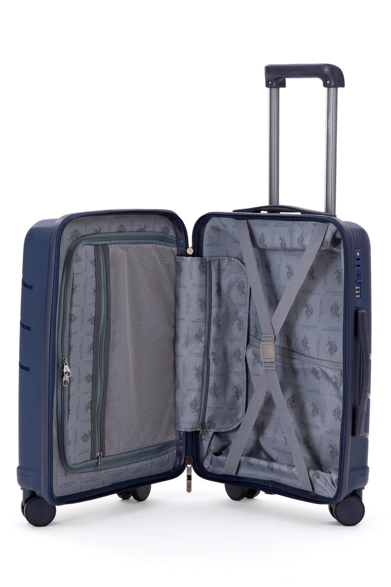 Lacivert Kabin Boy Valiz - 50308893001