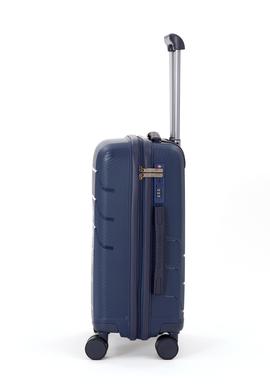 Lacivert Kabin Boy Valiz - 50308893001