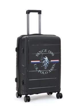 Siyah Orta Boy Valiz - 50308788001