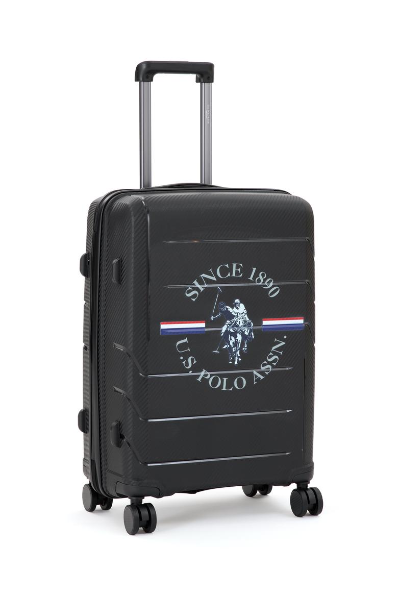 Siyah Orta Boy Valiz