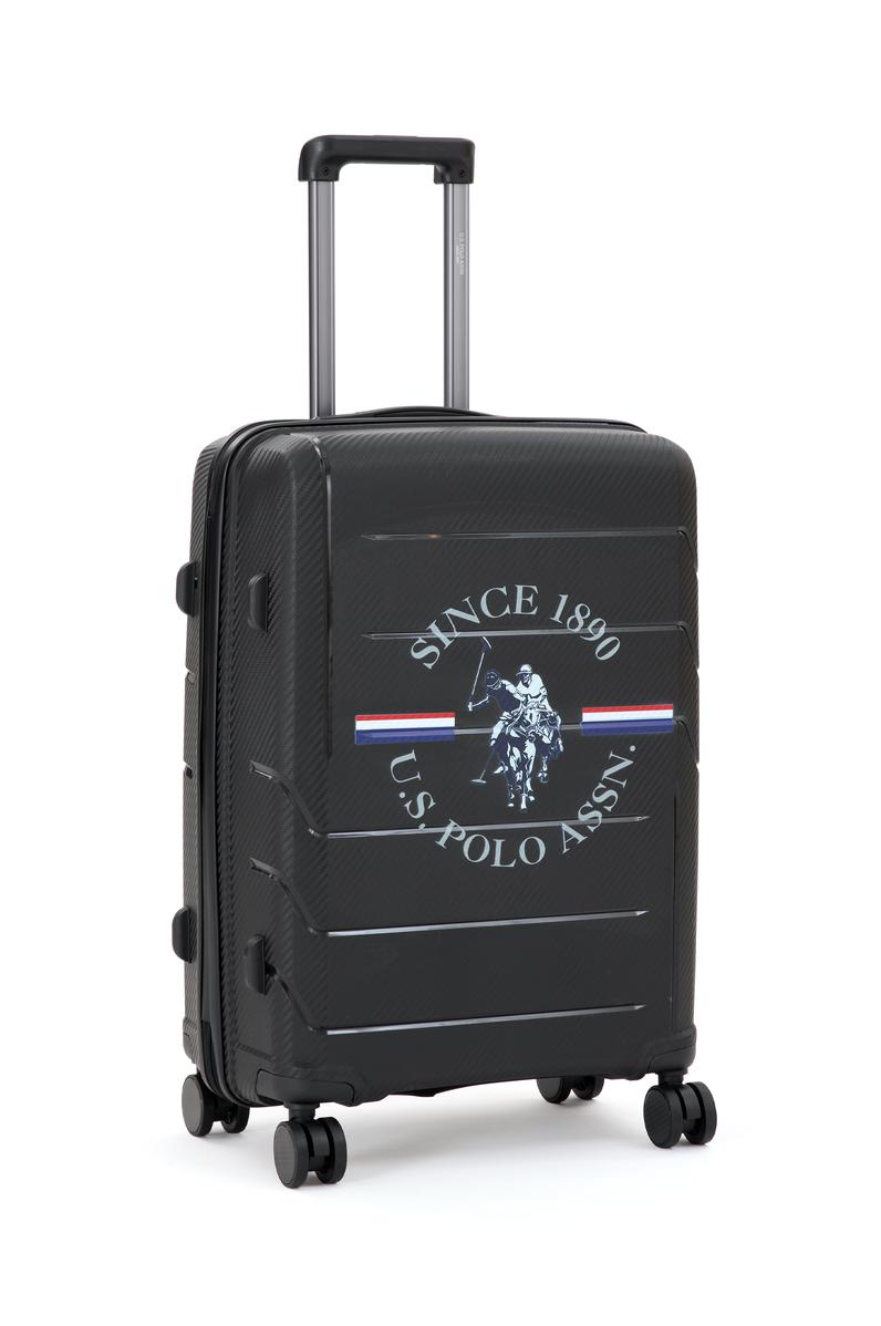 Siyah Orta Boy Valiz