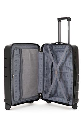 Siyah Orta Boy Valiz - 50308788001