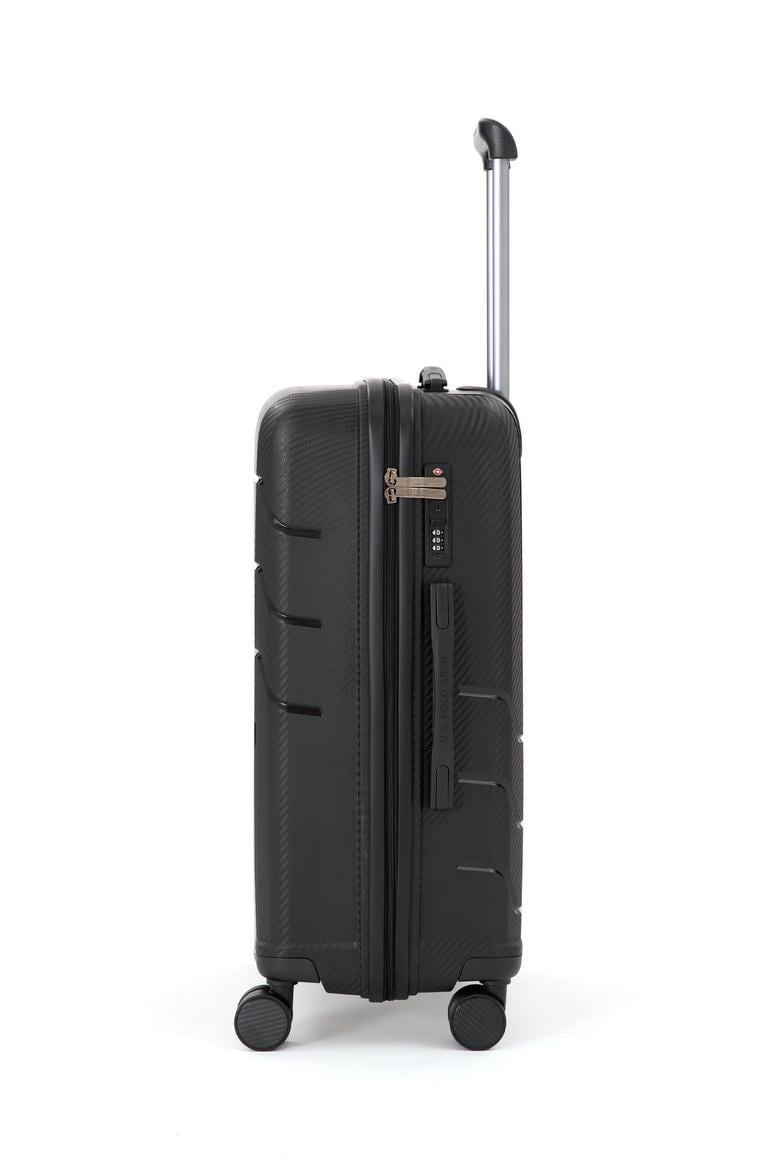 Siyah Orta Boy Valiz - 50308788001