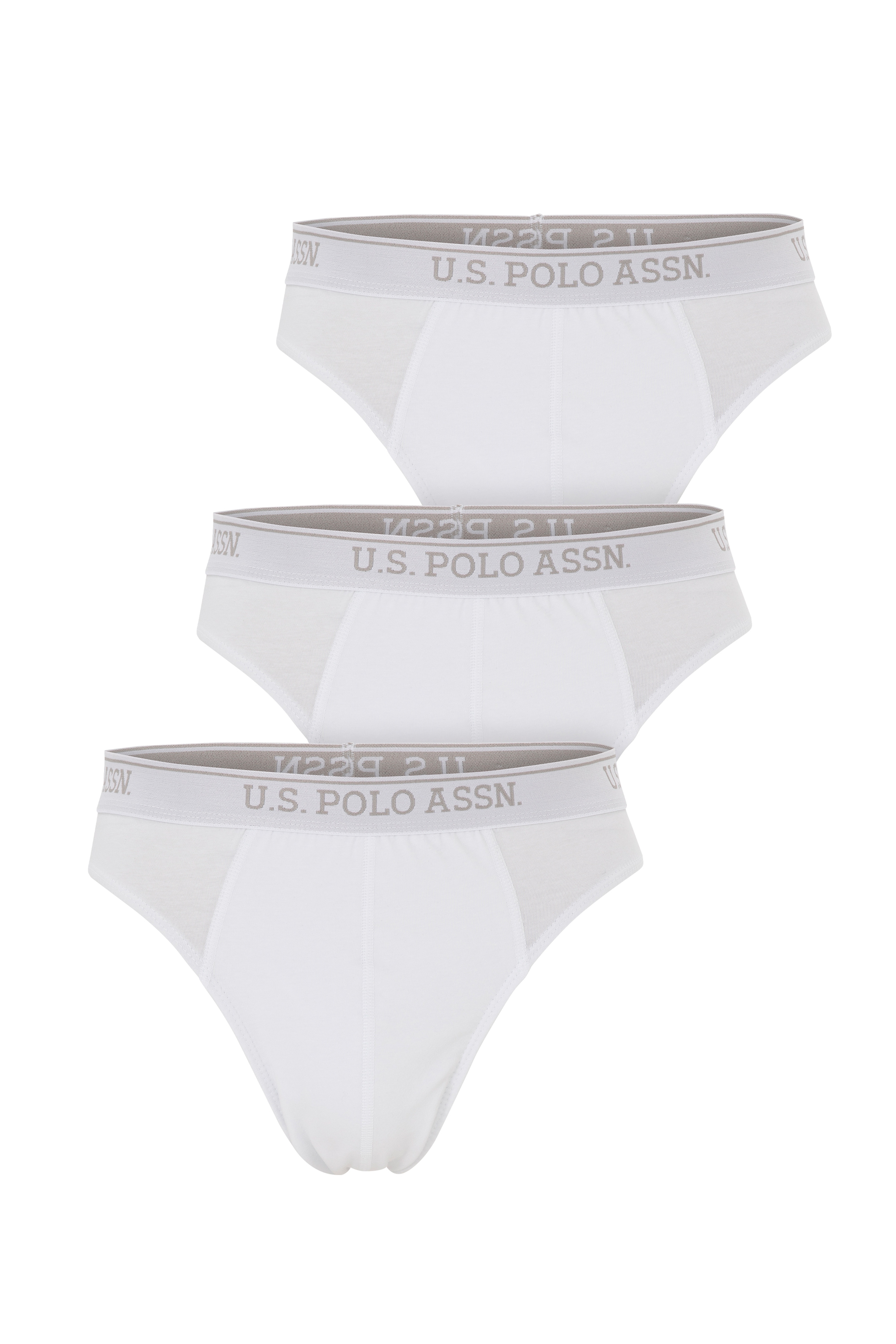 Erkek 3'lü Boxer Takımı