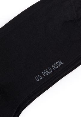 Erkek Siyah 2'li Çorap - 50295615005