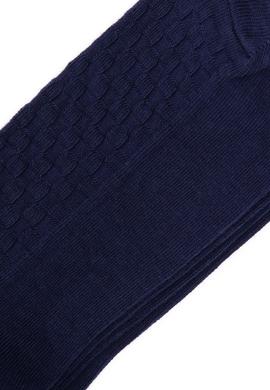 Erkek Lacivert Çorap - 50295682001