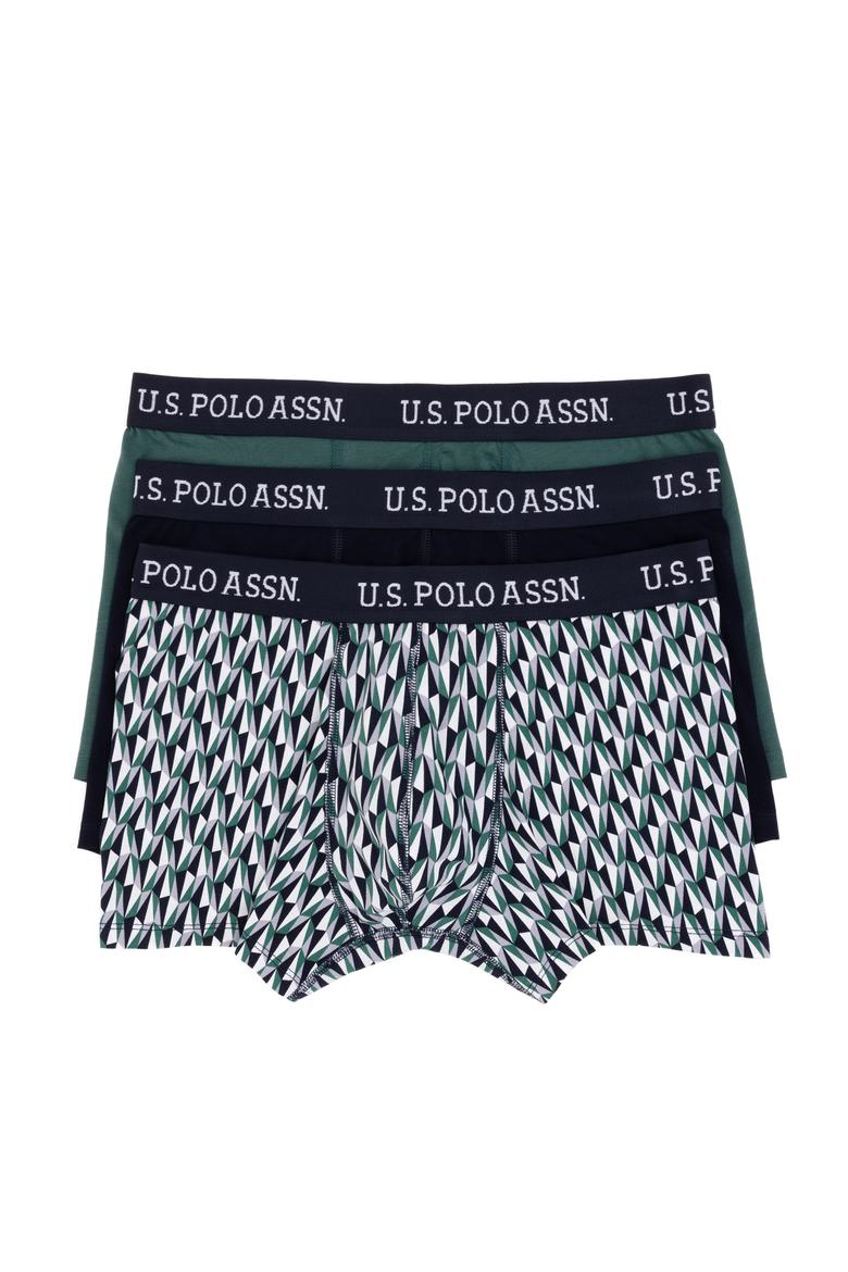 Erkek 3'lü Boxer Takımı - 50301654003