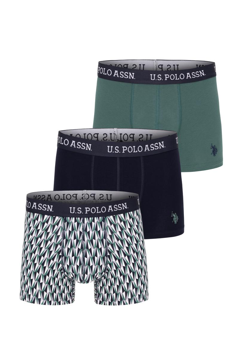 Erkek 3'lü Boxer Takımı