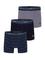 Erkek 3'lü Boxer Takımı