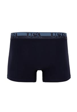 Erkek 3'lü Boxer Takımı - 50301651006