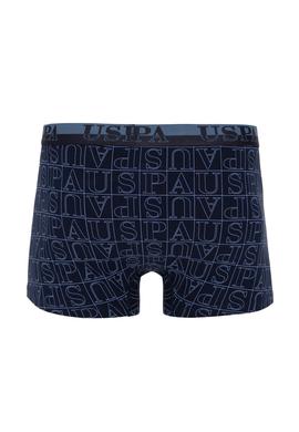 Erkek 3'lü Boxer Takımı - 50301651006