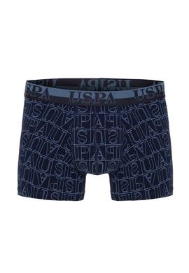 Erkek 3'lü Boxer Takımı - 50301651006