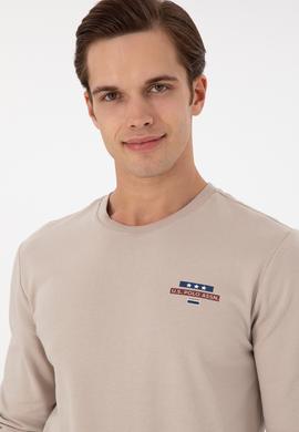 Erkek Taş Sweatshirt - 50293742010